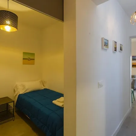 Atico Duplex El Gobernador By Cadiz4rentals Cadiz