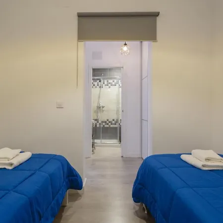 Atico Duplex El Gobernador By Cadiz4rentals 公寓