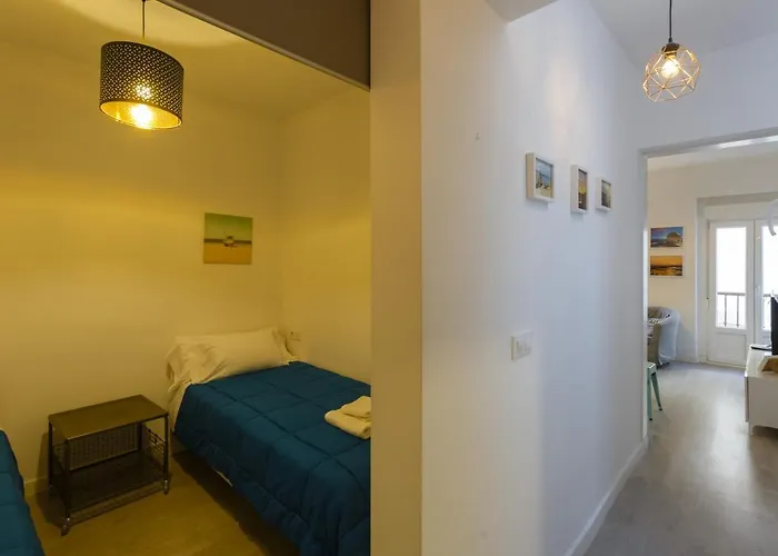 Atico Duplex El Gobernador By Cadiz4rentals 加的斯