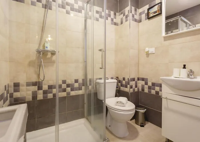 Atico Duplex El Gobernador By Cadiz4rentals * 加的斯