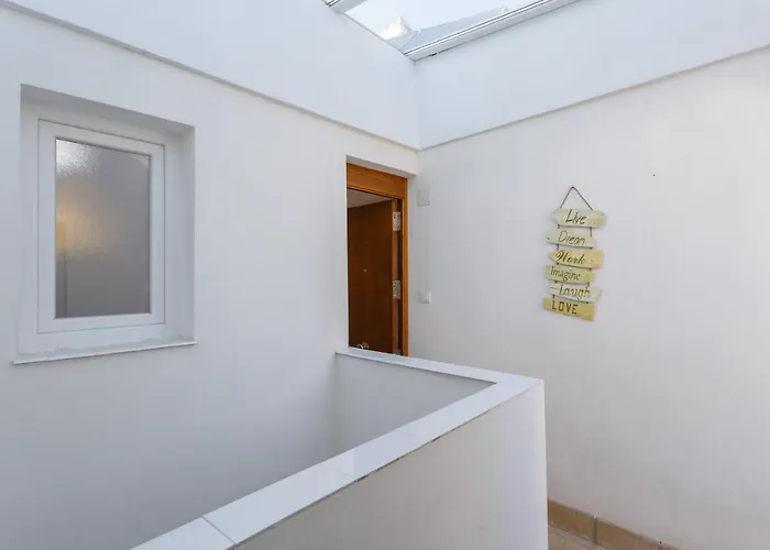 Atico Duplex El Gobernador By Cadiz4rentals *