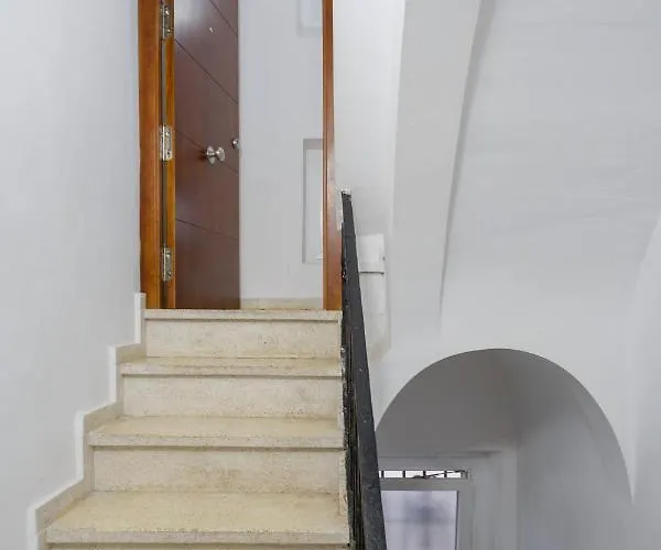 Atico Duplex El Gobernador By Cadiz4rentals