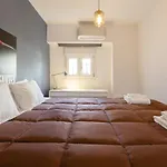 アパート Atico Duplex El Gobernador By Cadiz4rentals カディス
