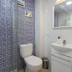 アパート Atico Duplex El Gobernador By Cadiz4rentals *