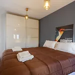 Atico Duplex El Gobernador By Cadiz4rentals アパート