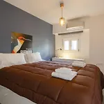 アパート Atico Duplex El Gobernador By Cadiz4rentals カディス