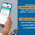 アパート Atico Duplex El Gobernador By Cadiz4rentals
