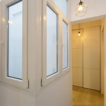 Apartman Atico Duplex El Gobernador By Cadiz4rentals