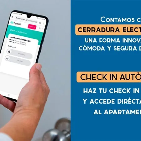 Apartman Atico Duplex El Gobernador By Cadiz4rentals