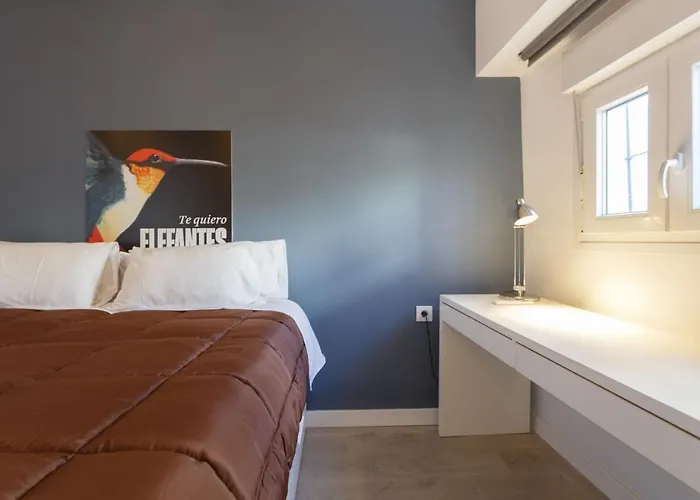 Atico Duplex El Gobernador By Cadiz4rentals Kadyks