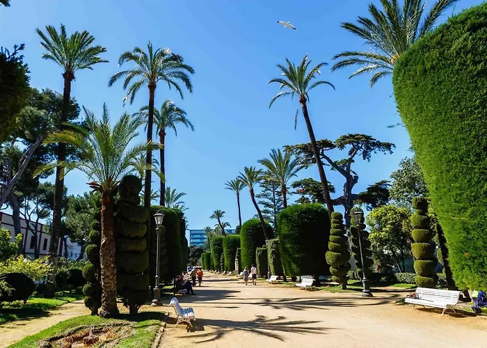 Atico Duplex El Gobernador By Cadiz4rentals Kadyks