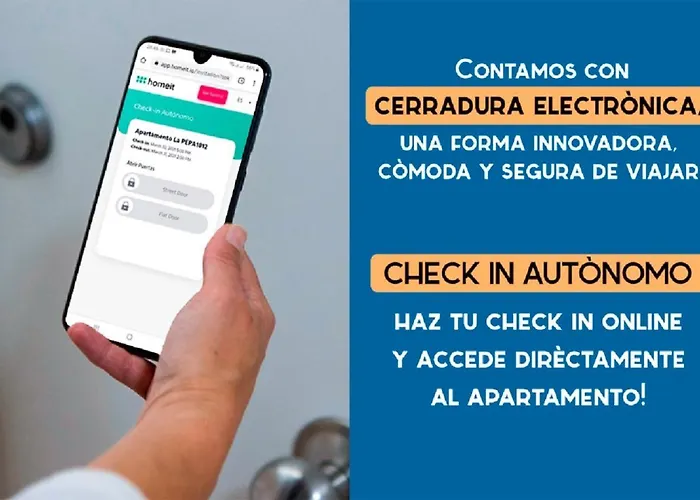 Apartament Atico Duplex El Gobernador By Cadiz4rentals