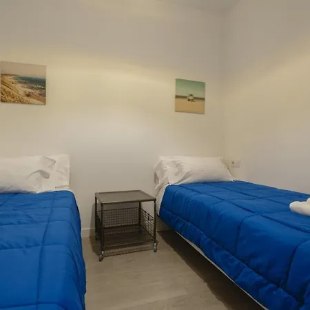 Atico Duplex El Gobernador By Cadiz4rentals Appartement Cadix