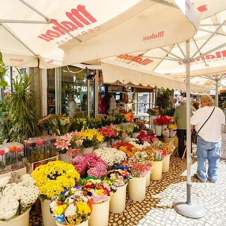 Atico Duplex El Gobernador By Cadiz4rentals Appartement