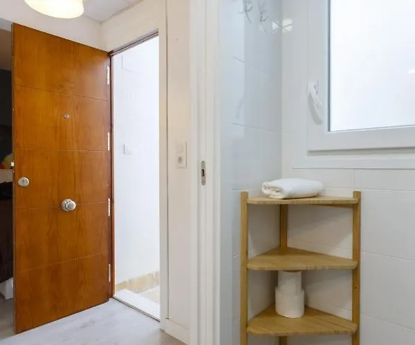 Appartement Atico Duplex El Gobernador By Cadiz4rentals *