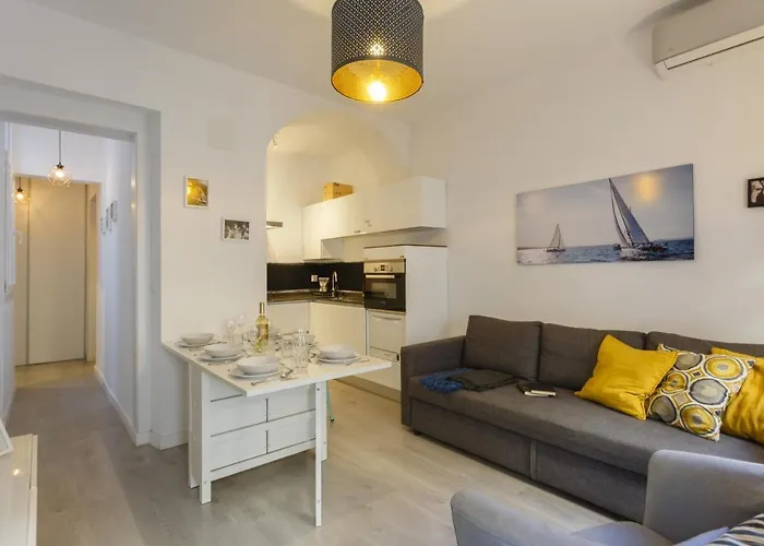 Atico Duplex El Gobernador By Cadiz4rentals * Cadix