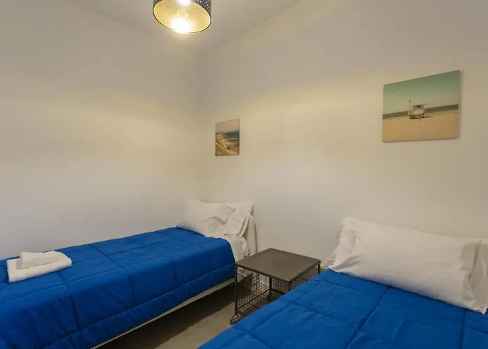 Atico Duplex El Gobernador By Cadiz4rentals * Cadix